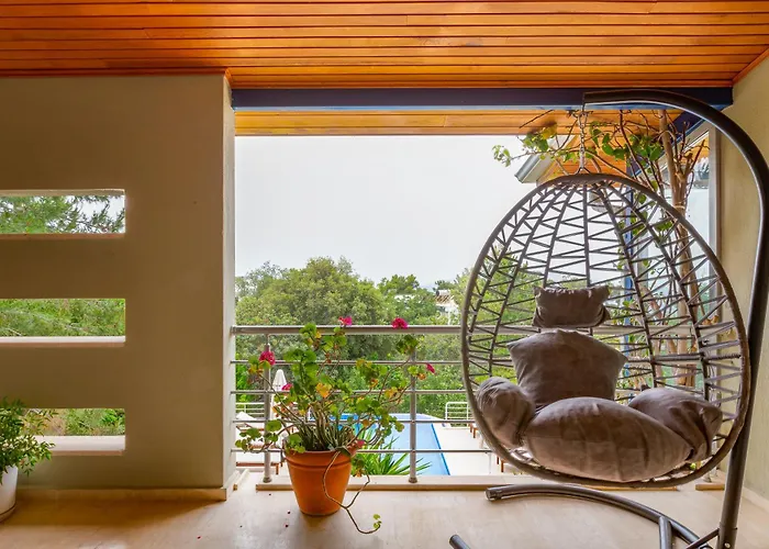 Villa Dolunay